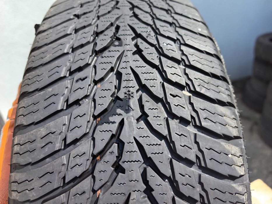 185/65/15 Нокиан ДОТ 2021 г