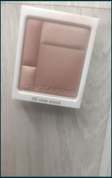 Румяна Clarins оригинал( рефилы)