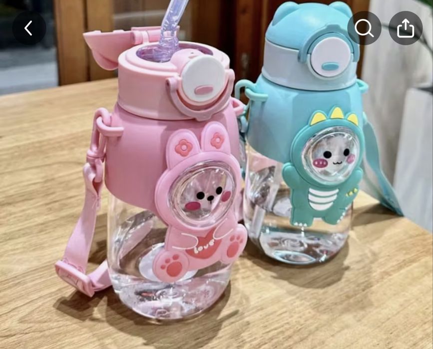 Детска чаша за течности