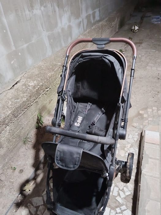 Продаётся детский коляска