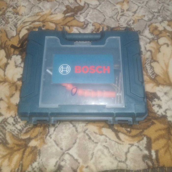 Шуруповёрт янги  набор