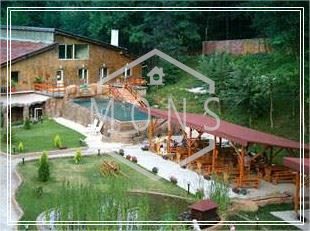 Продава се Хотел в с. Арбанаси, Област Велико Търново - 2304 кв.м за 343 €/кв.м - Снимка #5