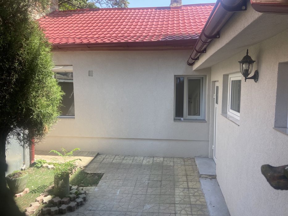 Casa centrală Oradea de vanzare