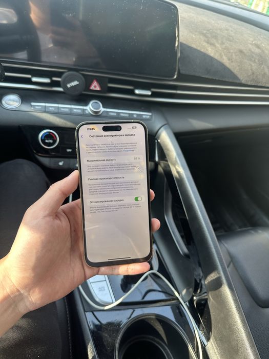 Продаю iPhone 14 Pro Max 256gb читайте объявление