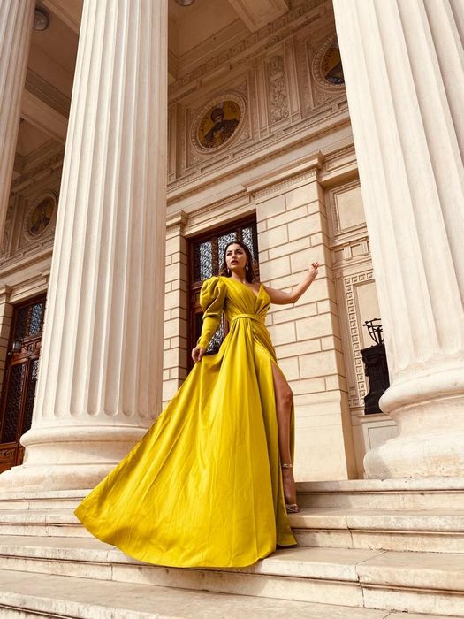 Rochie eleganta de seara