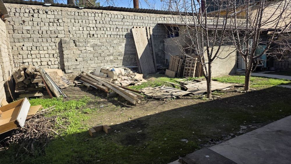 Учхоз, Алишеробод, Новый парк Узбекистан, Продантся земельный участок