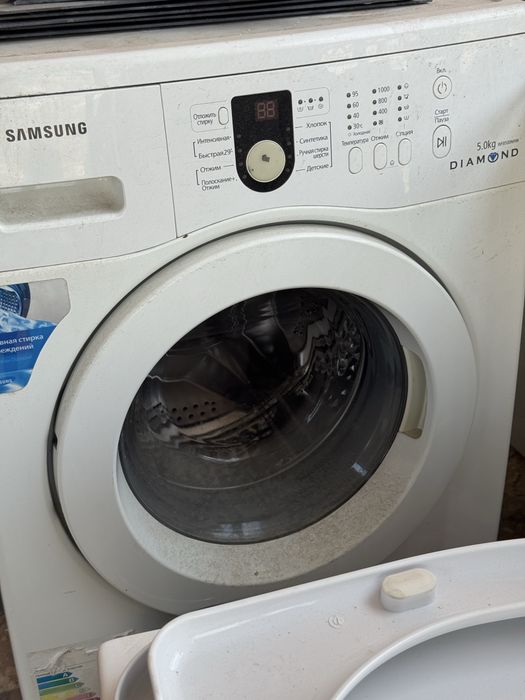 стиральная машина самсунг