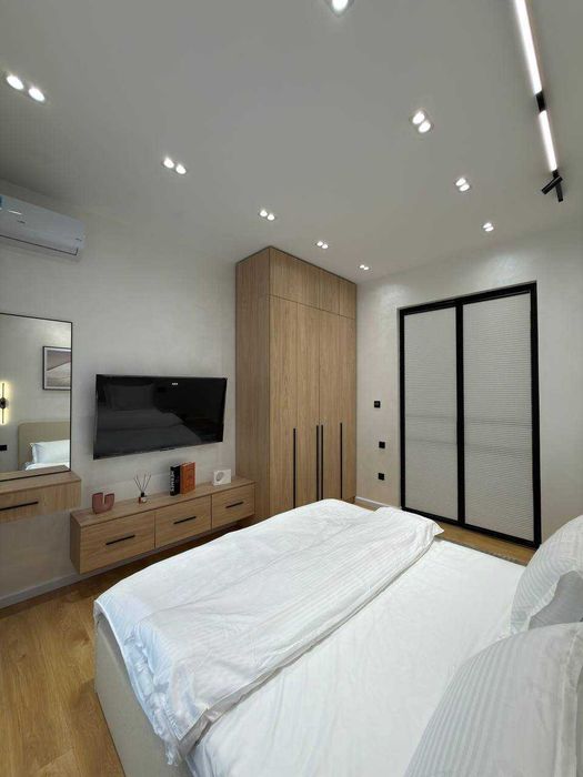 2 ком 55м² Sayram Avenue