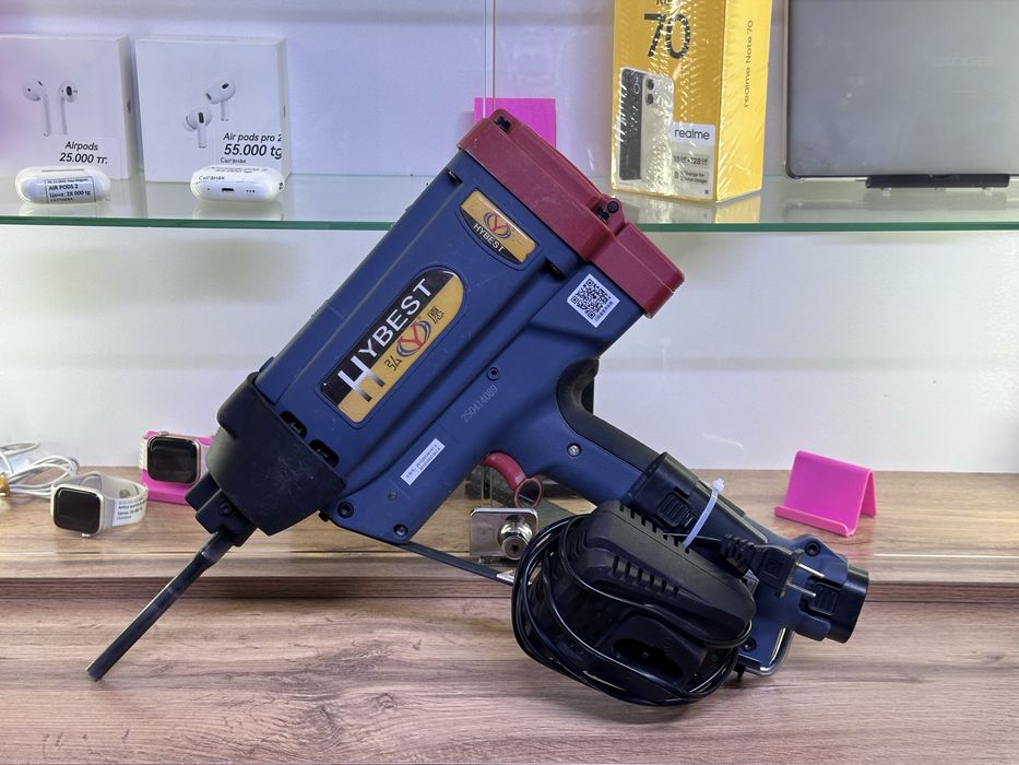 Монтажный пистолет | Кэш-Маркет Ломбард