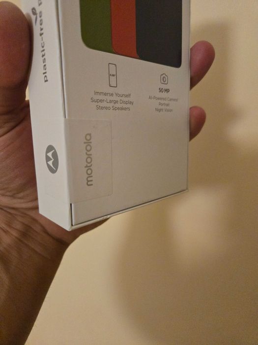 Motorola Moto G 06 256gb