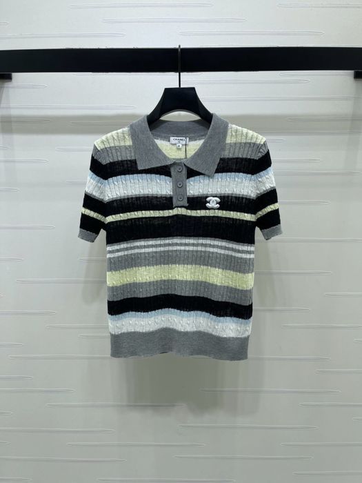 Tricou Chanel , calitate premium , pe comanda , nou , M