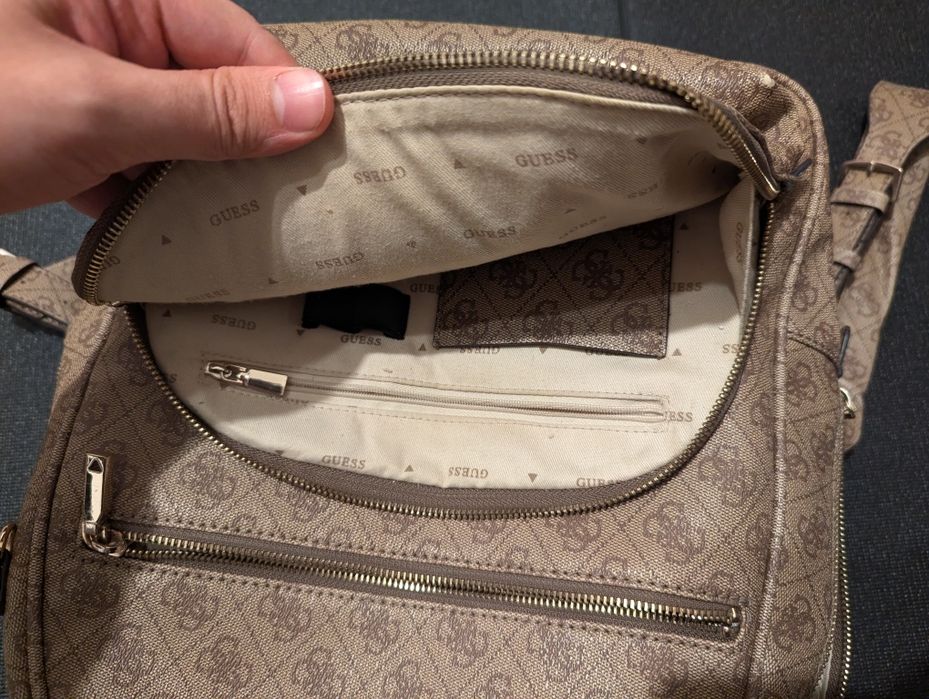 Rucsac dama Guess