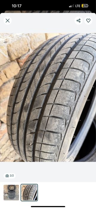 R14 шина линг лонг