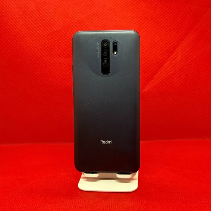 Redmi 9 sotiladi dastavka bor