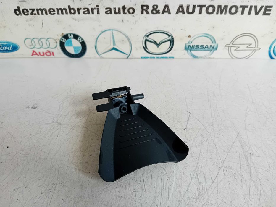 Camera Lane Assist KAFAS 2 Bmw Seria 2 F45 F46 X1 X2 Mini F55 F56 F57 F60 Cod 9384688
