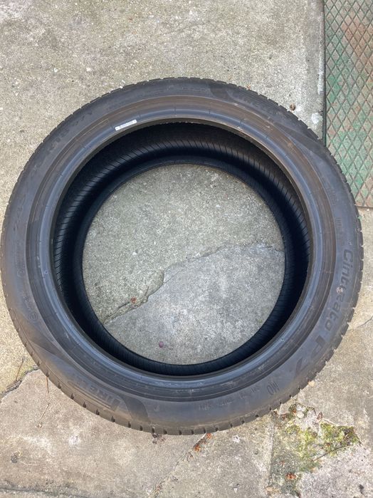 Cauciucuri vara Pirelli P7 Cinturato