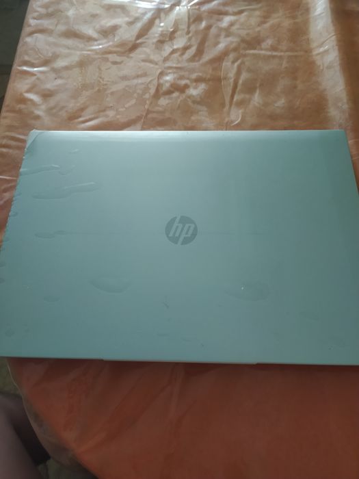 Ноутбук HP продается