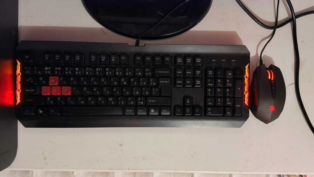 Компьютер комплект i7 2600