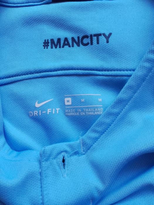 Tricou Fotbal Manchester City #7