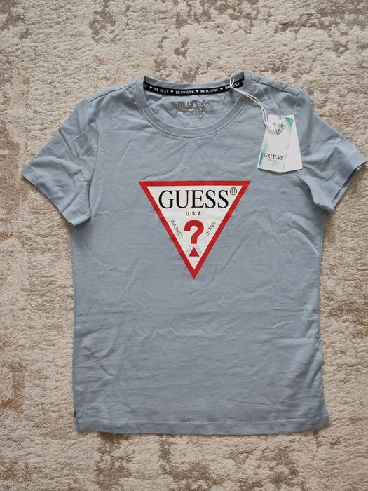 Tricou Guess nou