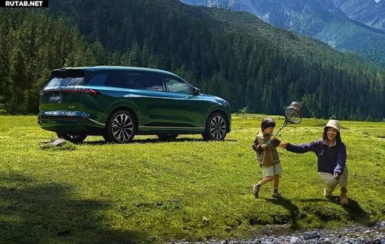 Dongfeng 008 restayling 2026 koraga kora