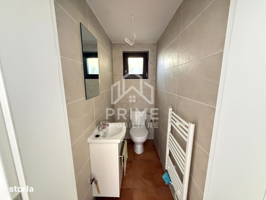 Casa Individuala de vanzare + Anexa | BLAJ | 150 MP UTILI | 626 MP TER