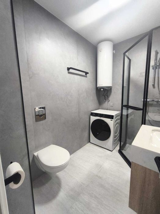 Тристаен обзаведен апартамент в Sweet Homes 8 Слънчев бряг Без комисионна