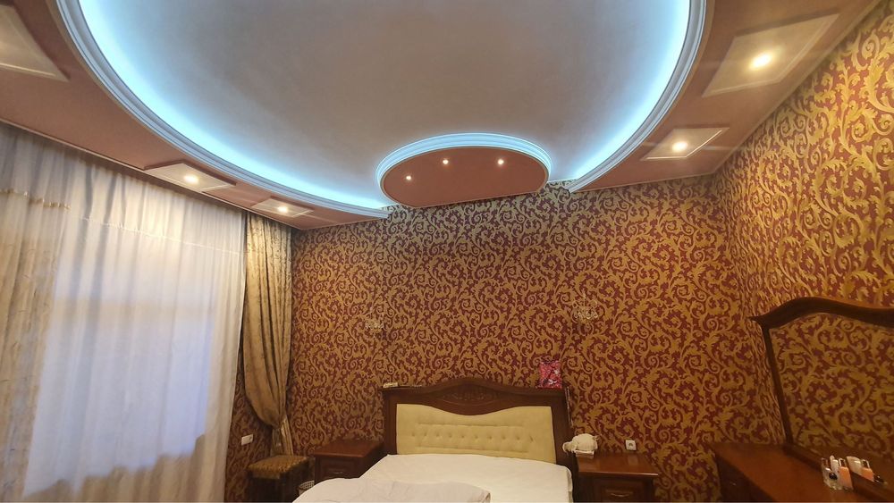 Продаётся свой  большой дом 10 соток