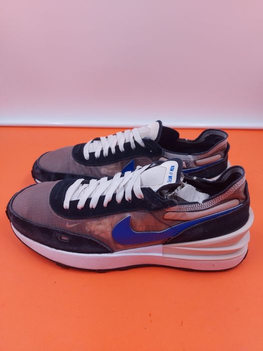 Nike Waffle One Se Phantom номер 44 Оригинални маратонки