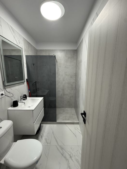 Regim Hotelier Bucuresti Apartament/Garsoniera/Tiny House cu gradina