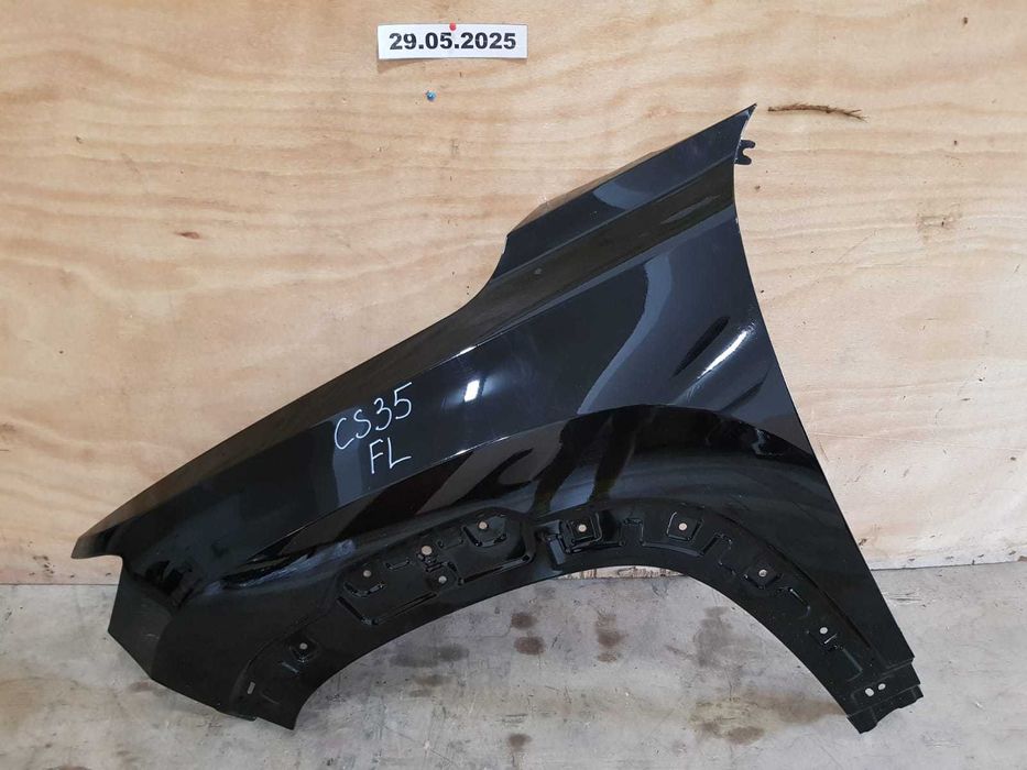 Крыло переднее левое правое changan cs55plus-cs35plus-uni v - uni k