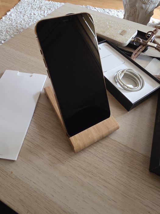 Iphone 12 pro max 128GB