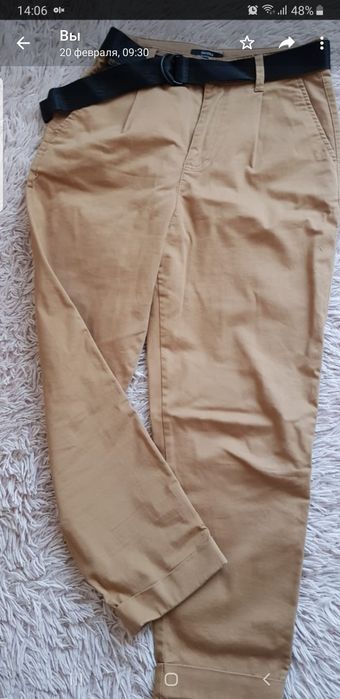 Продаются брюки женские