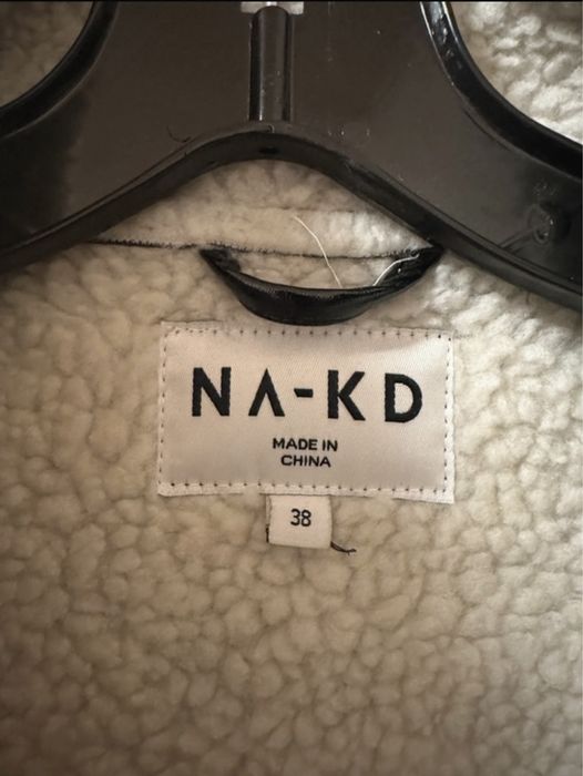 Cojoc NA-KD marimea M