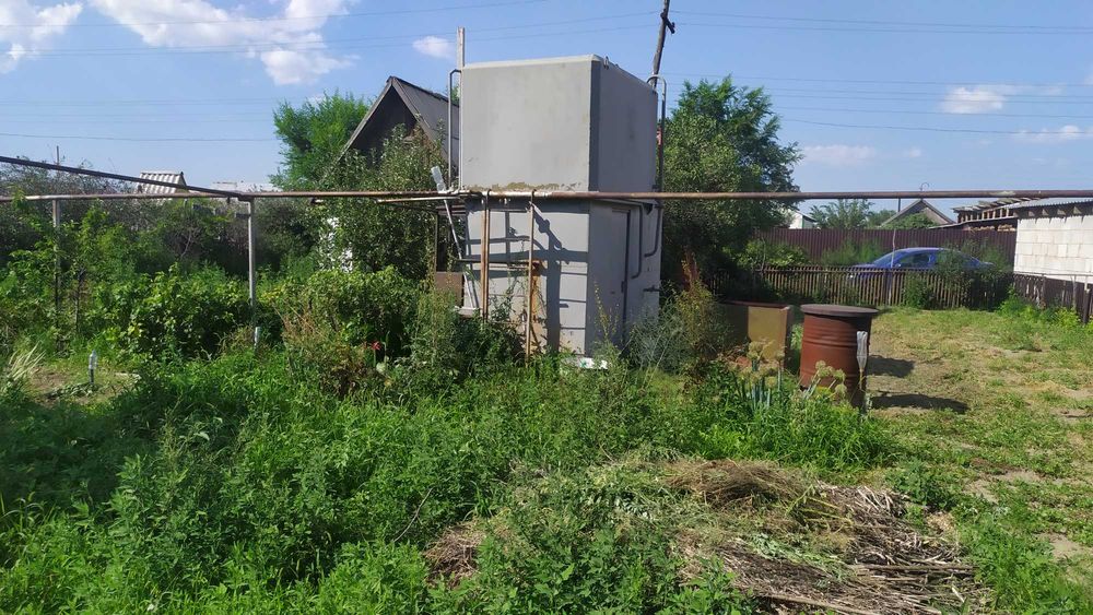 Продам Дачу на Бобровке