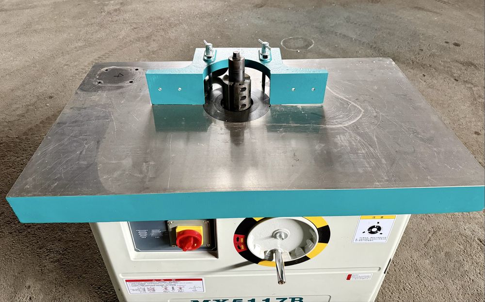 фрезерный станок по дереву