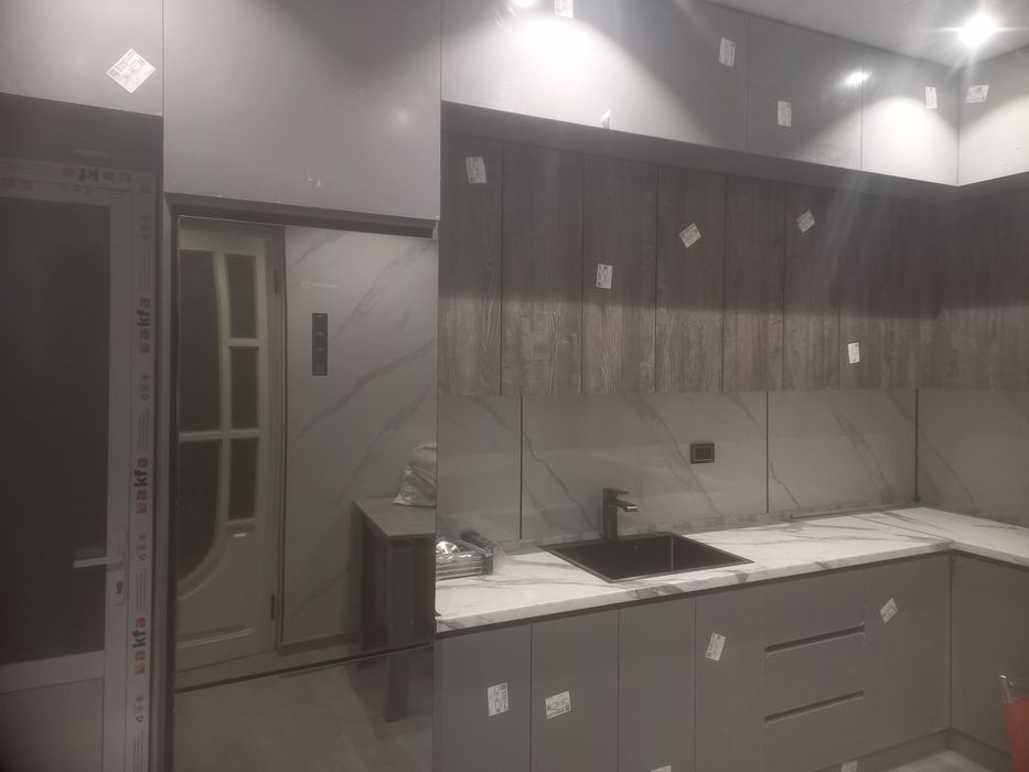 Кухнини мебил дуродгорлик