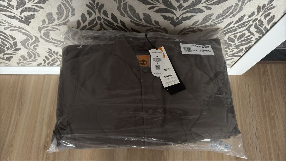 Мужская куртка ( timberland )