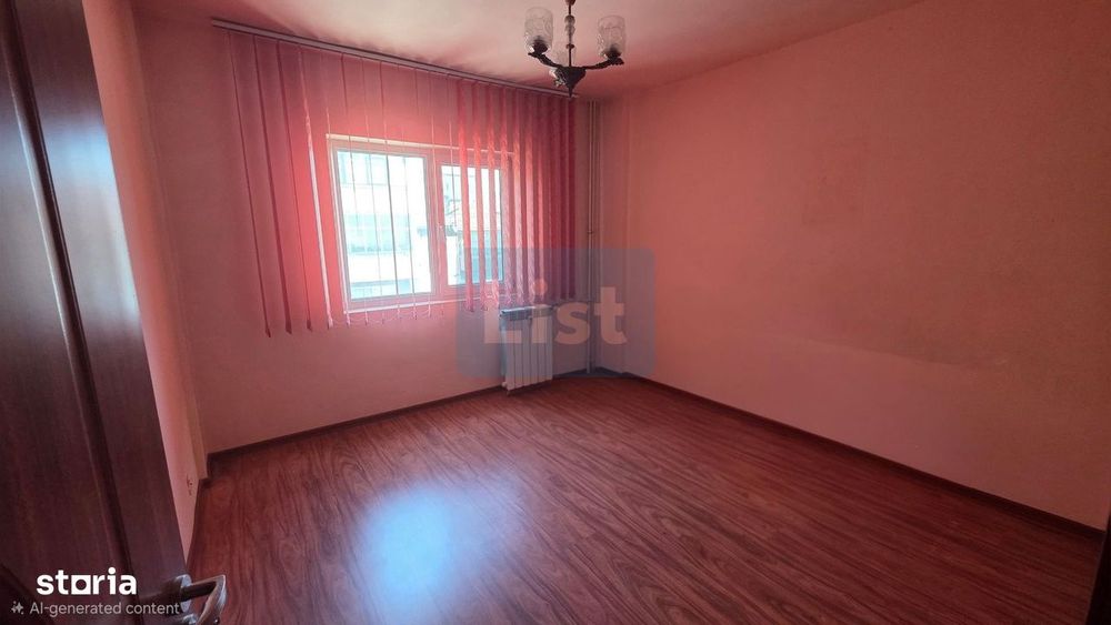 Apartament 93 mp, etaj 1