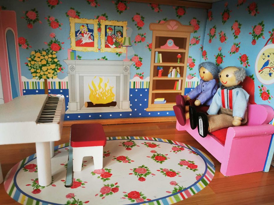 KidKraft Къща за кукли