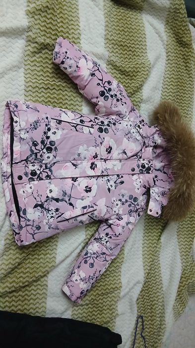 Продам комбинезон