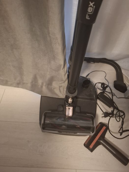 Aspirator rowenta 3in 1