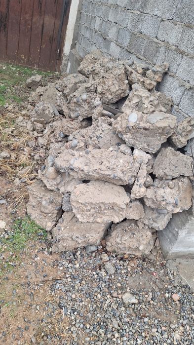 Продам булыжники
