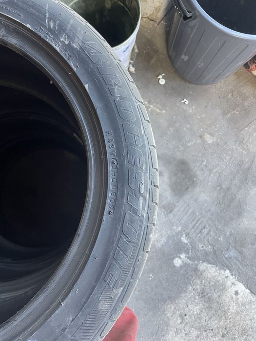 Гуми Bridgstone 205/50/16