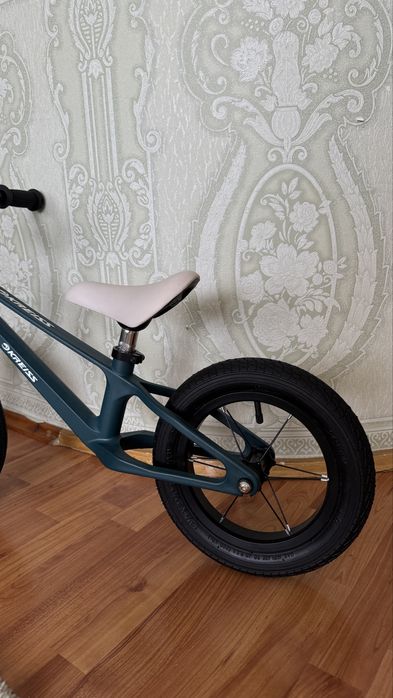 Продам беговел в отличном состоянии.