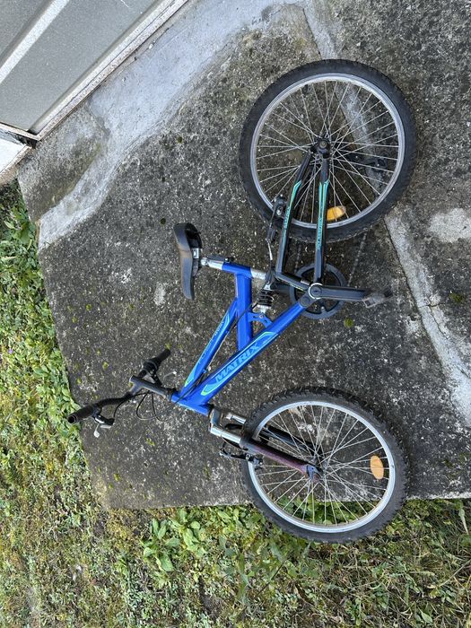 Колело за деца от 5-9години