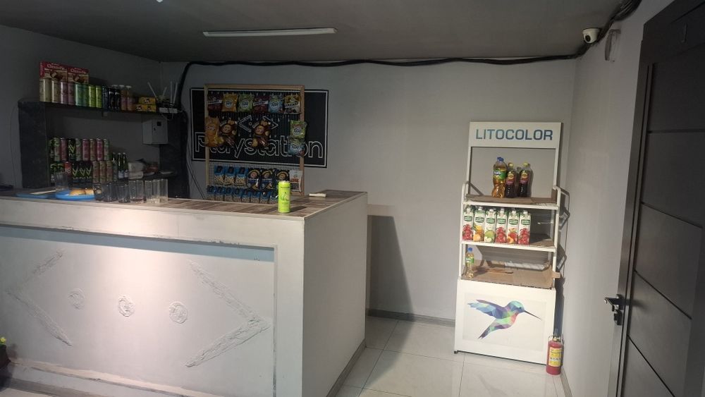 Tayyor biznes sotiladi srochna