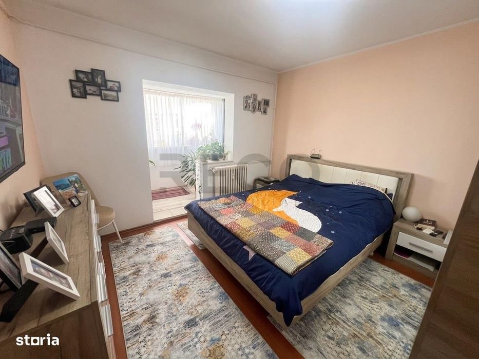 RECO apartament 3 camere in Dragos Voda