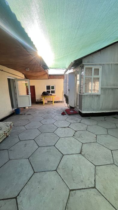 Срочно продается дом ул. 8 пер көшеней
