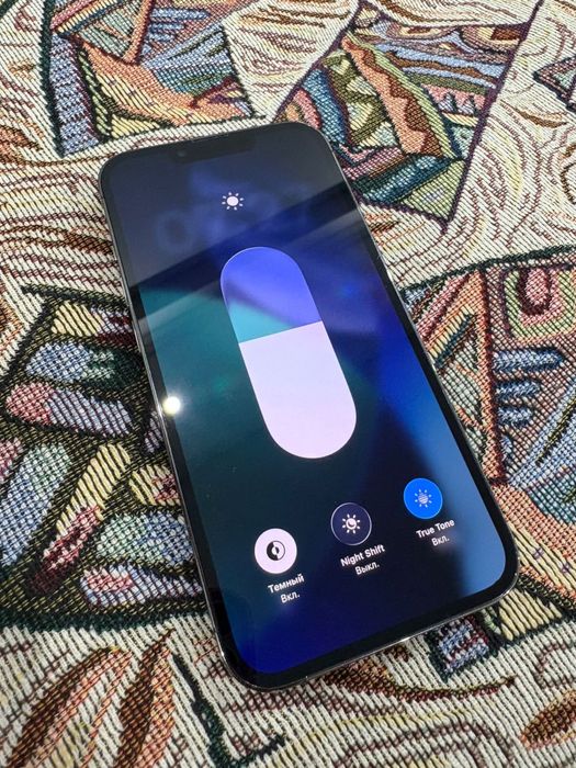 Iphone 13 pro 128 gb